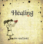 Healing EP