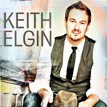 Keith Elgin