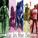 Line in the Sand