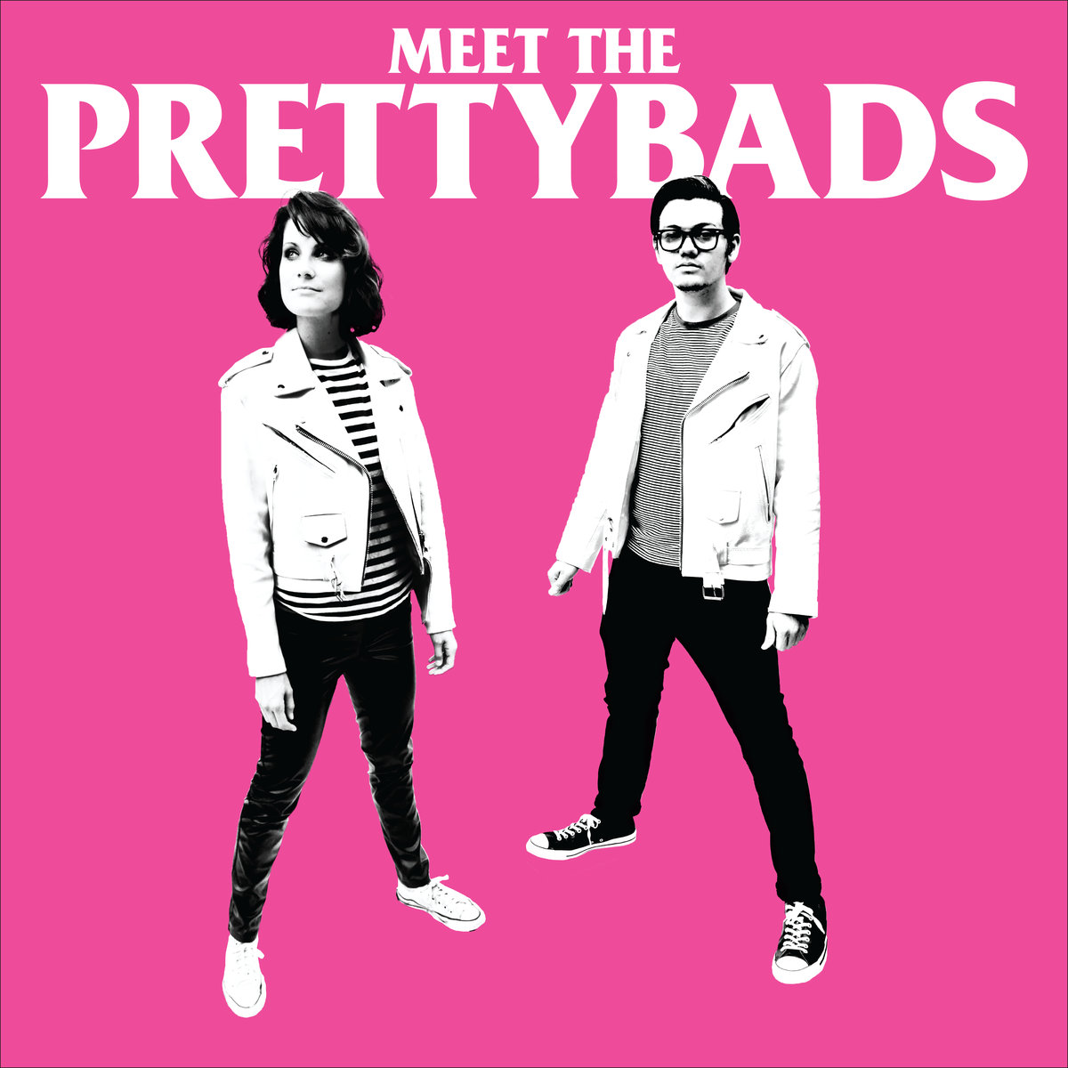 The Prettybads