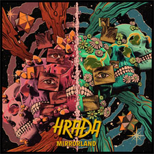 Hrada, Mirrorland