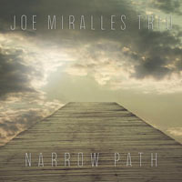 Joe Miralles Trio