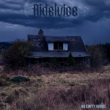 Aidelvice, 'No Empty Rooms - EP'