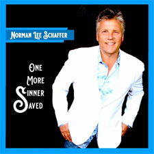 Norman Lee Schaffer, 'One More Sinner Saved'