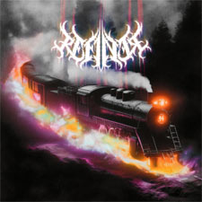 Refiner, 'Refiner EP'