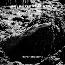 Relentless Pursuit, 'Repercussions - Single'
