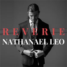 Nathanael Leo, 'Reverie'