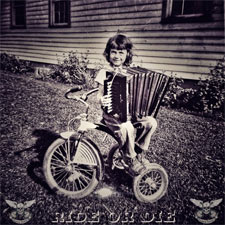 dustybonez, Ride or Die - Single