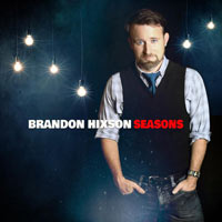 Brandon Hixson