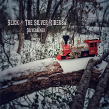 Slick and the Silver Riders