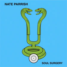 Nate Parrish
