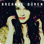 Breanne Dren