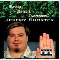 Jeremy Shorter