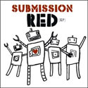 Submission Red EP