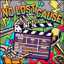 No Lost Cause