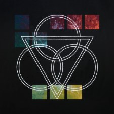 Joshua Leventhal, 'Tapiseri Volume I'