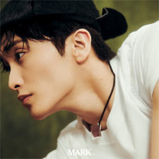 MARK, 'The Firstfruit - The 1st Album'