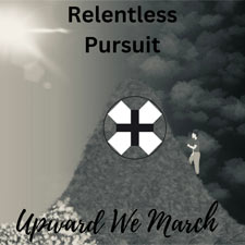 Relentless Pursuit