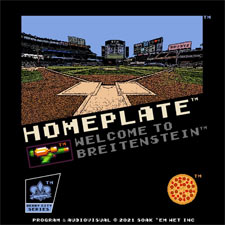 Homeplate