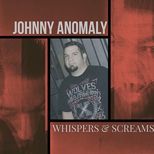 Johnny Anomaly