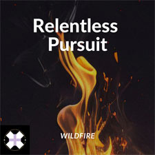 Relentless Pursuit