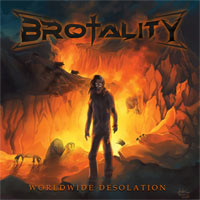 Brotality
