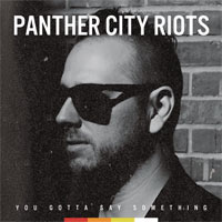 Panther City Riots