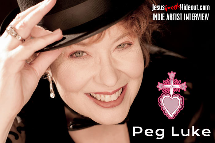 Jesusfreakhideout.com Interview