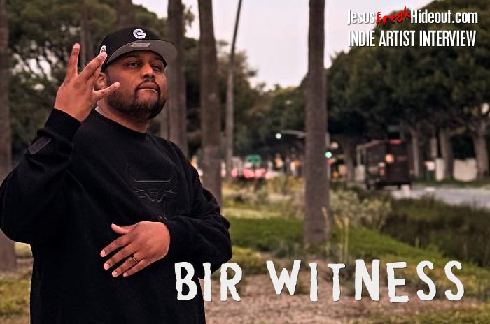 Bir Witness 2025 Interview
