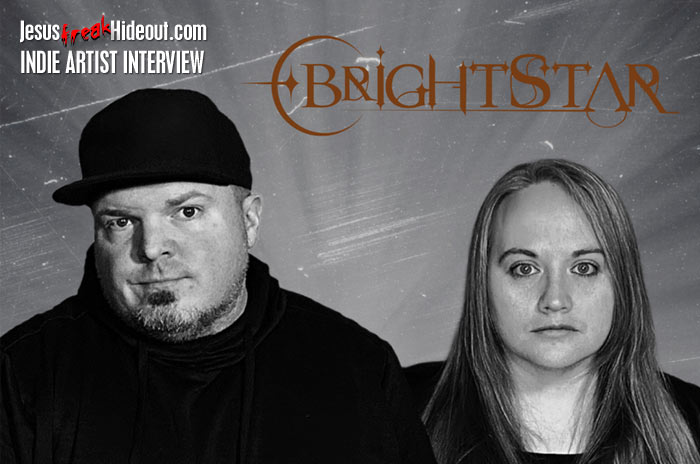 Jesusfreakhideout.com Interview
