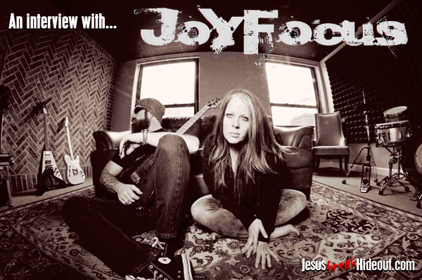 Joy Focus