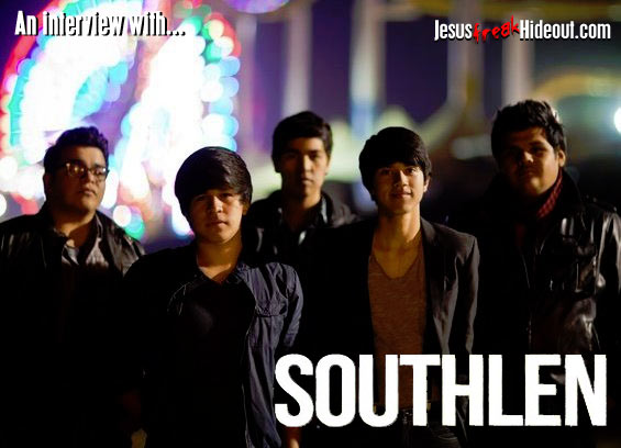 Southlen Interview