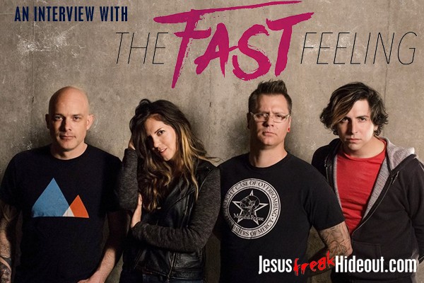 The Fast Feeling Interview