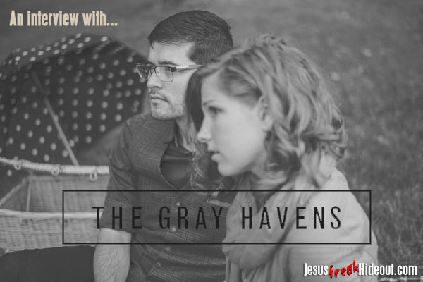 The Gray Havens Interview