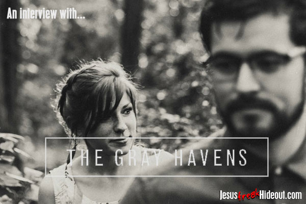The Gray Havens Interview