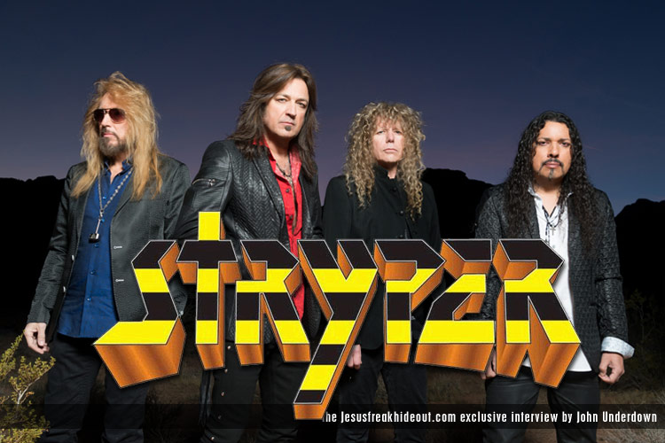 Stryper