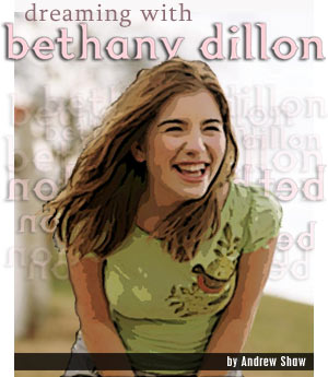 Bethany Dillon