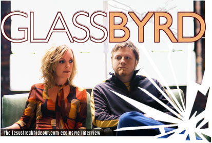 GlassByrd