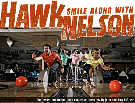 Hawk Nelson