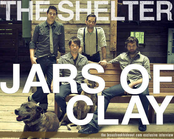 Jars Of Clay