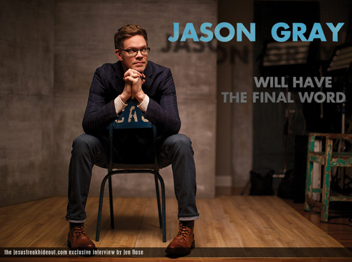 Jason Gray