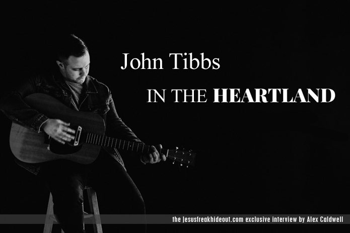 John Tibbs