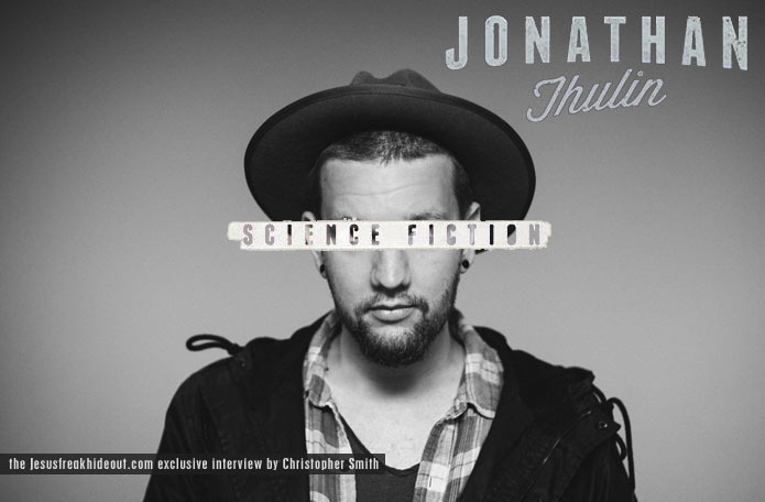 Jonathan Thulin