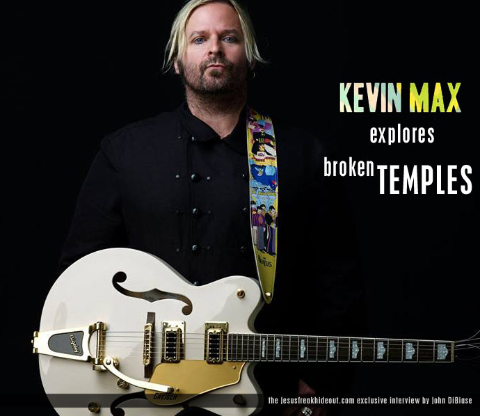 Kevin Max