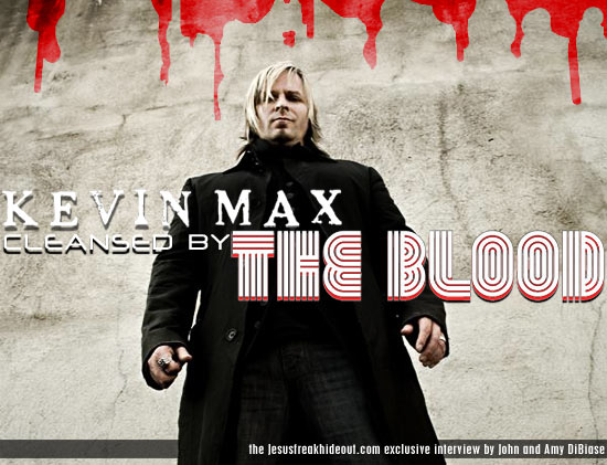 Kevin Max