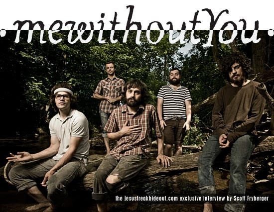 mewithoutYou