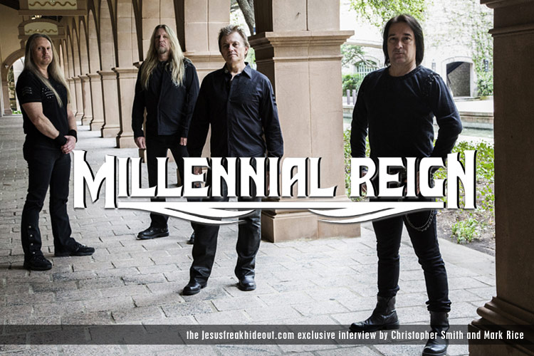 Millennial Reign