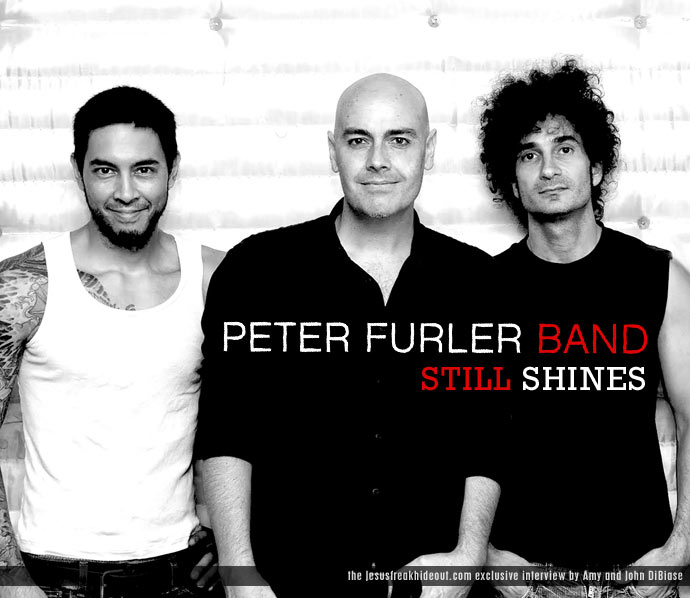 Peter Furler Band