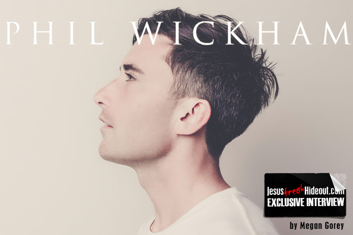 Phil Wickham