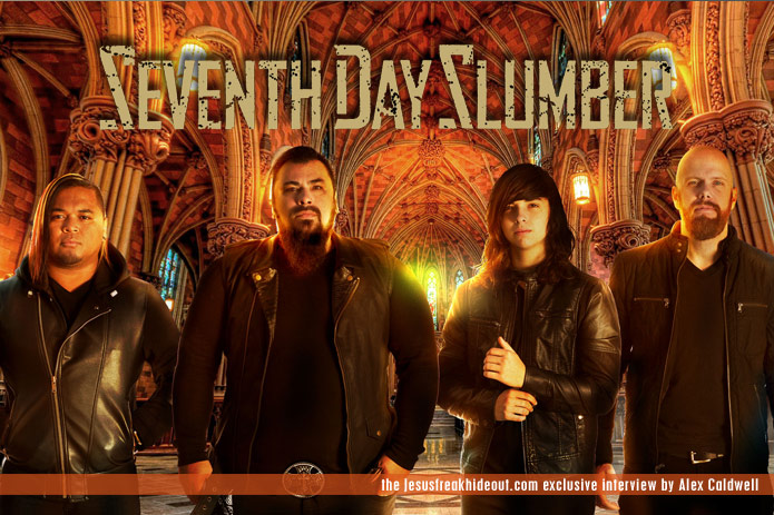 Seventh Day Slumber